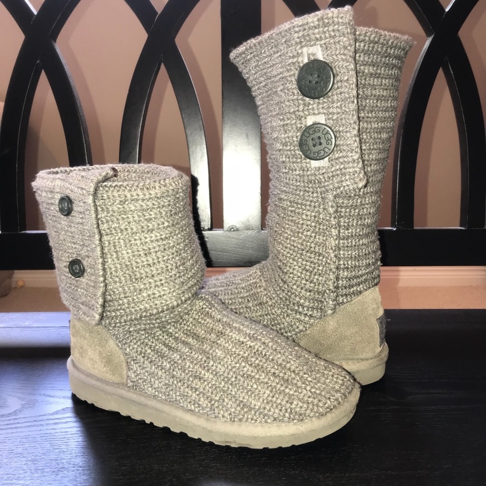 Ugg Boots
